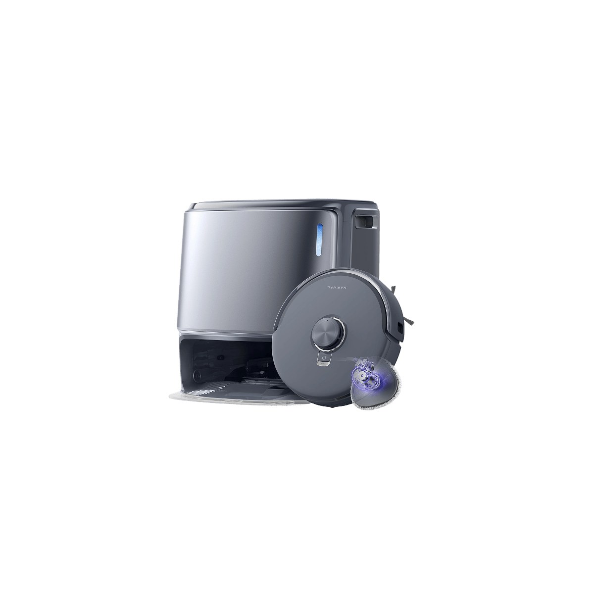Narwal Freo Z10 Ultra