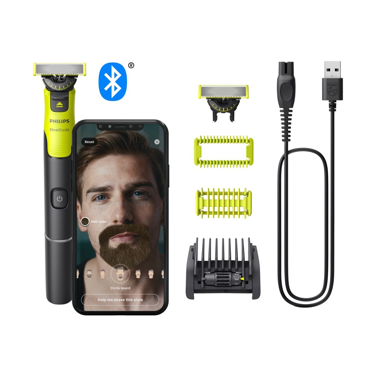 Philips OneBlade 360 QP4631/30