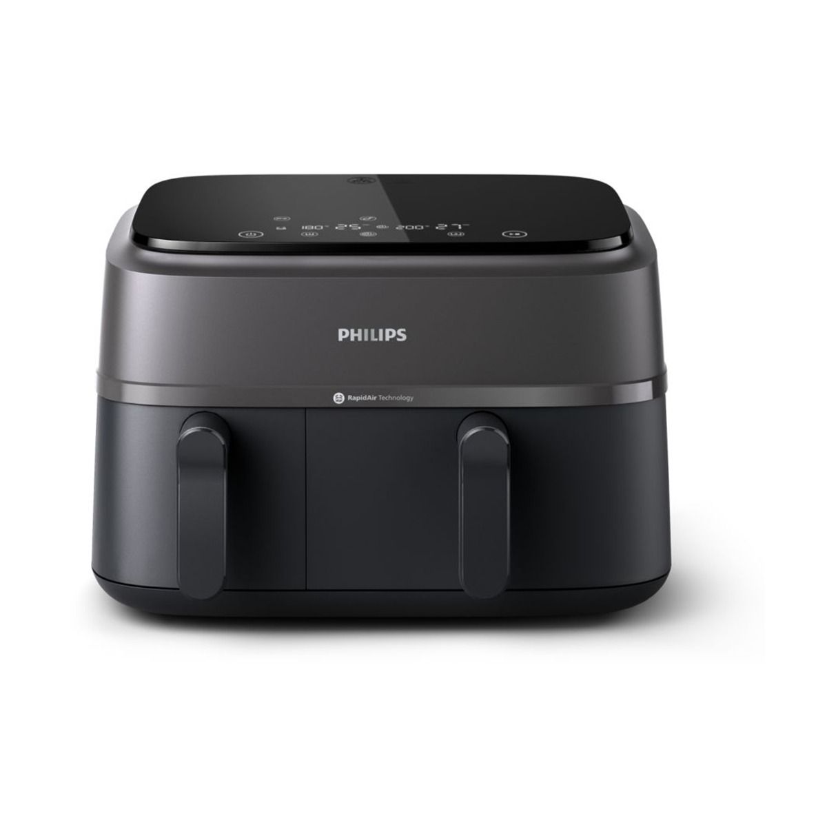 Philips Airfryer Dual Basket NA350/00