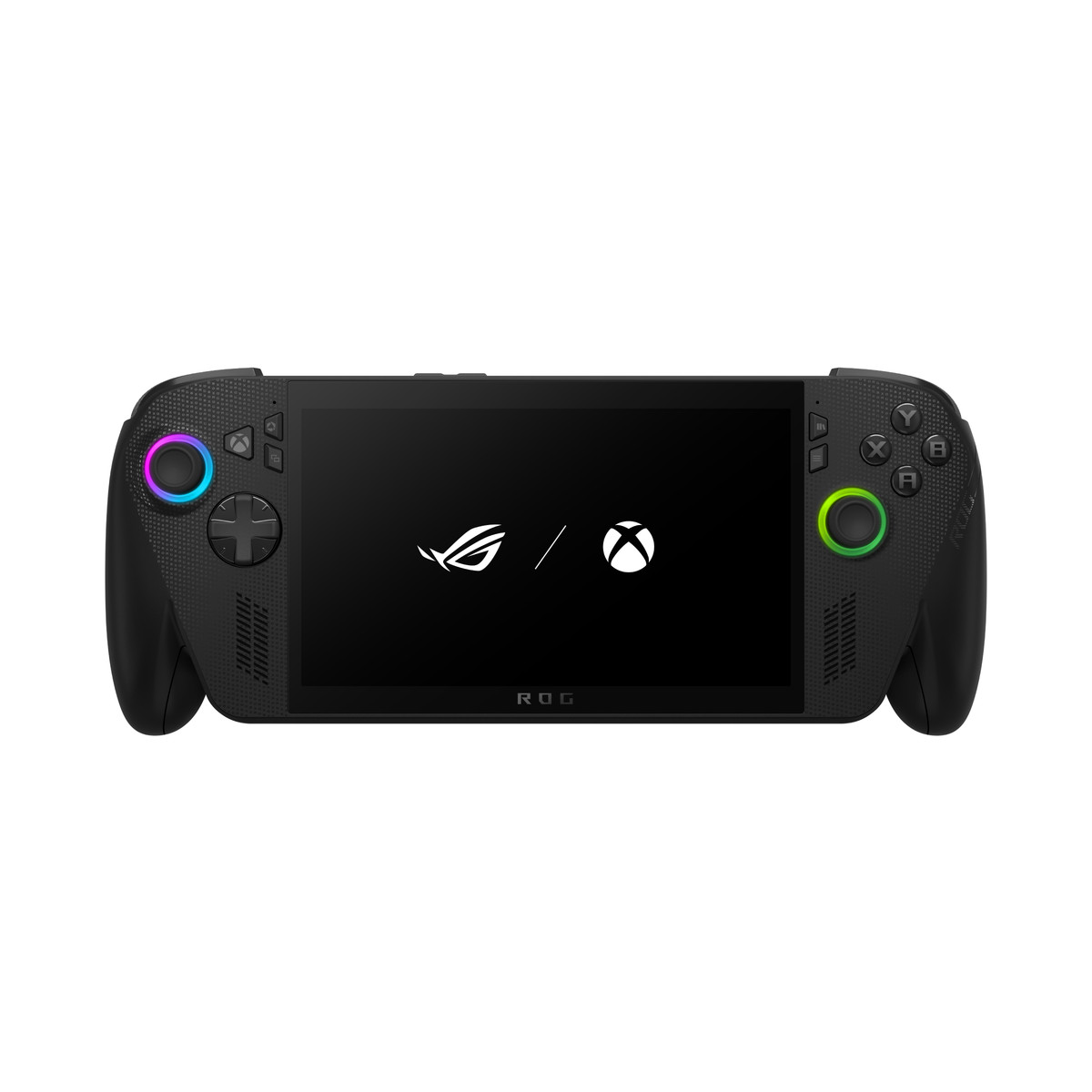 ASUS ROG Xbox Ally X (2025)