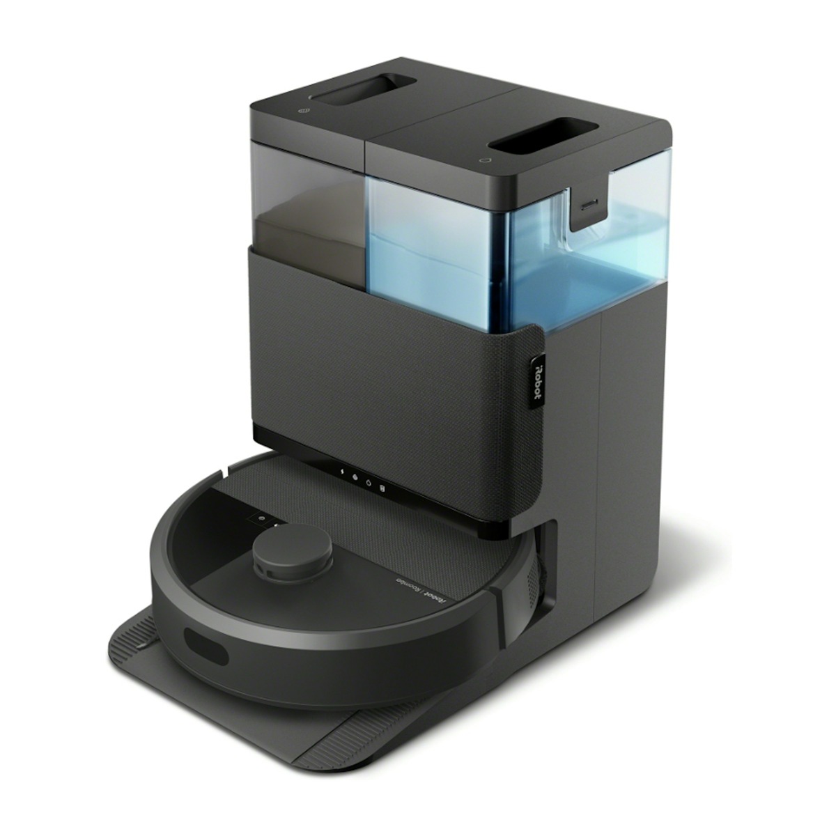 iRobot Roomba Plus 405 Combo