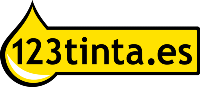 Logo de 123tinta