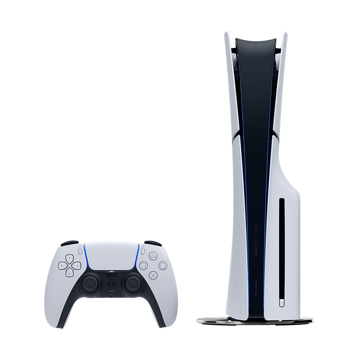 Sony PlayStation 5 Slim con lector