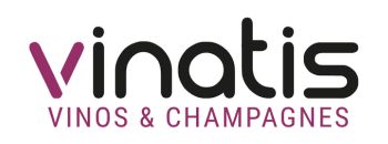 Logo de Vinatis